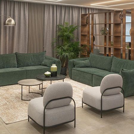 Club Meeting Hotel リミニ エクステリア 写真