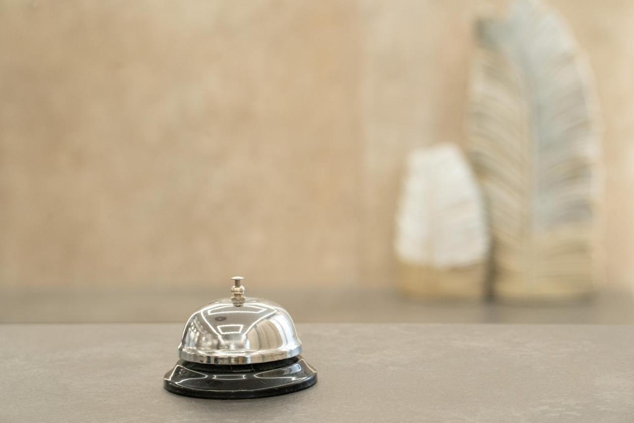 Club Meeting Hotel リミニ エクステリア 写真