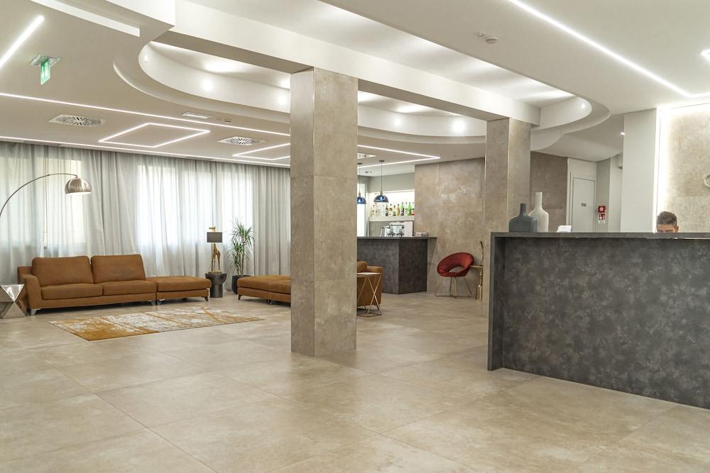 Club Meeting Hotel リミニ エクステリア 写真