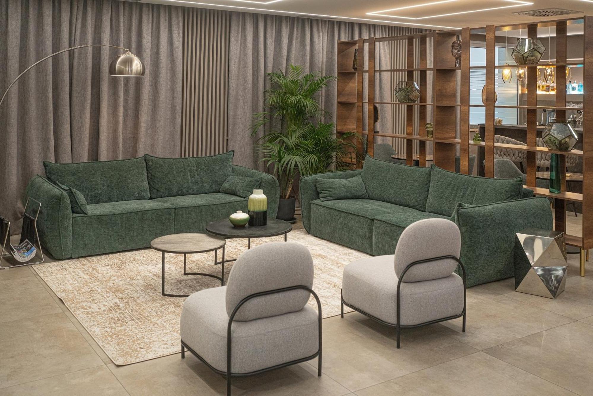 Club Meeting Hotel リミニ エクステリア 写真